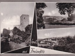 Ansichtskarten